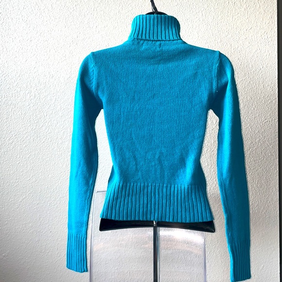 Philip Russel Basic XS Turtleneck sweater - Picture 4 of 8